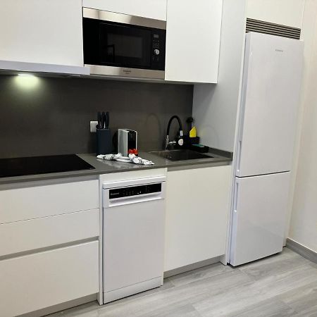 Dream Maday Santa Cruz de Tenerife Exterior foto