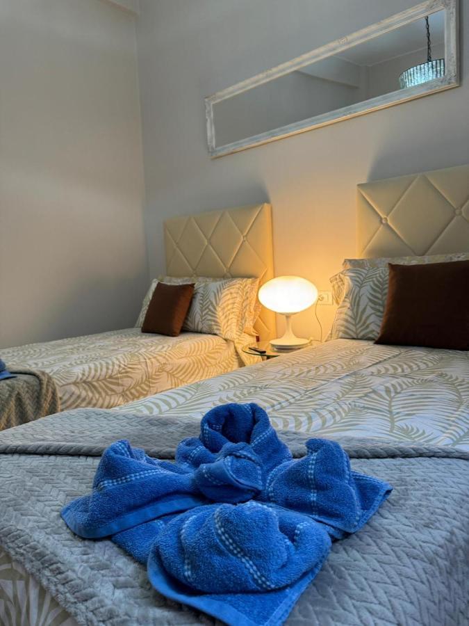 Dream Maday Santa Cruz de Tenerife Exterior foto