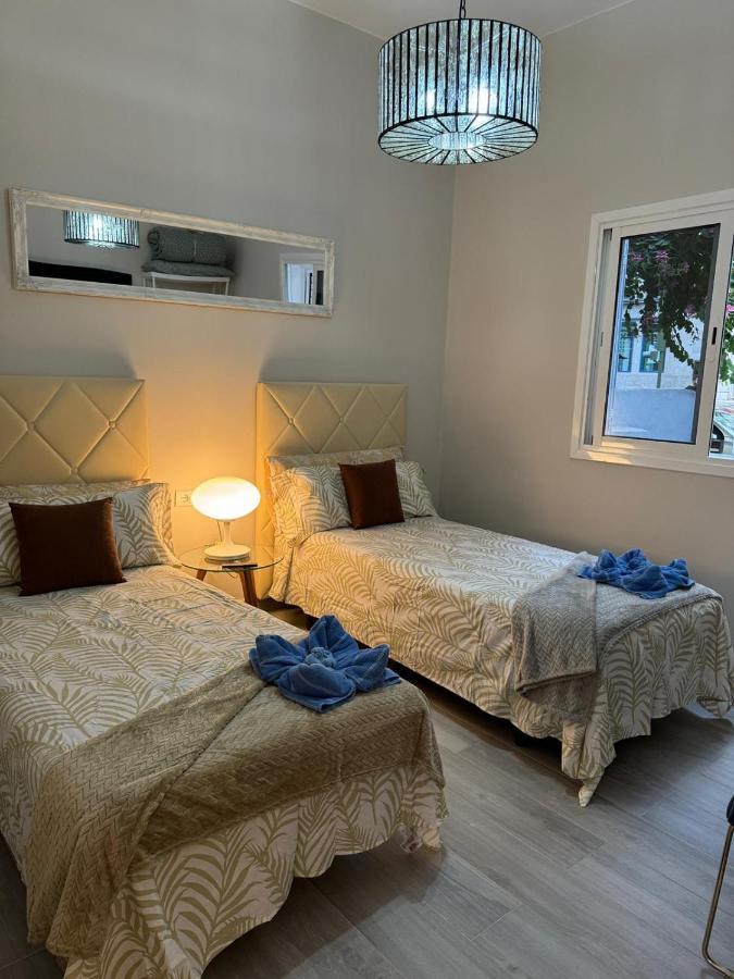 Dream Maday Santa Cruz de Tenerife Exterior foto