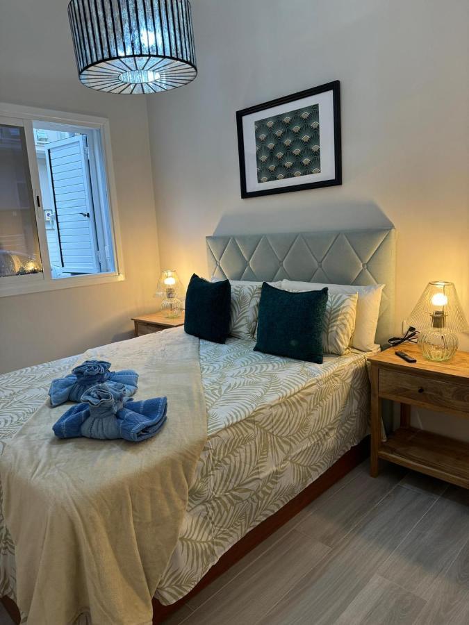 Dream Maday Santa Cruz de Tenerife Exterior foto