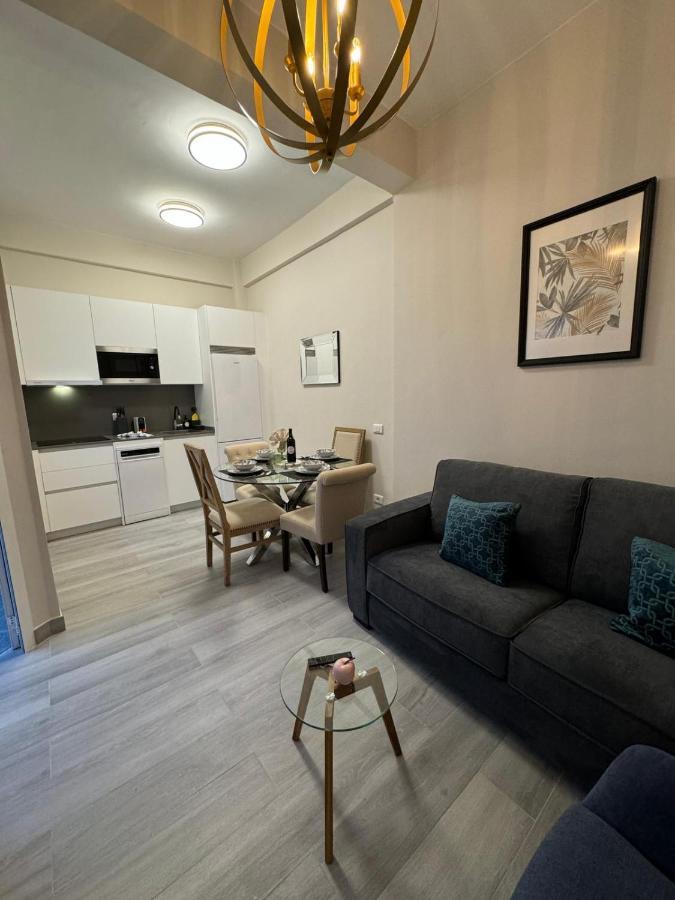 Dream Maday Santa Cruz de Tenerife Exterior foto