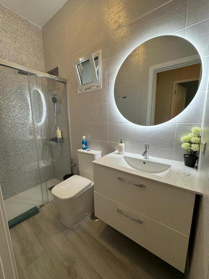 Dream Maday Santa Cruz de Tenerife Exterior foto