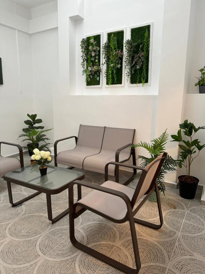 Dream Maday Santa Cruz de Tenerife Exterior foto