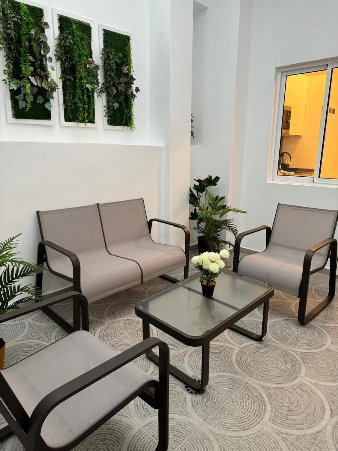 Dream Maday Santa Cruz de Tenerife Exterior foto
