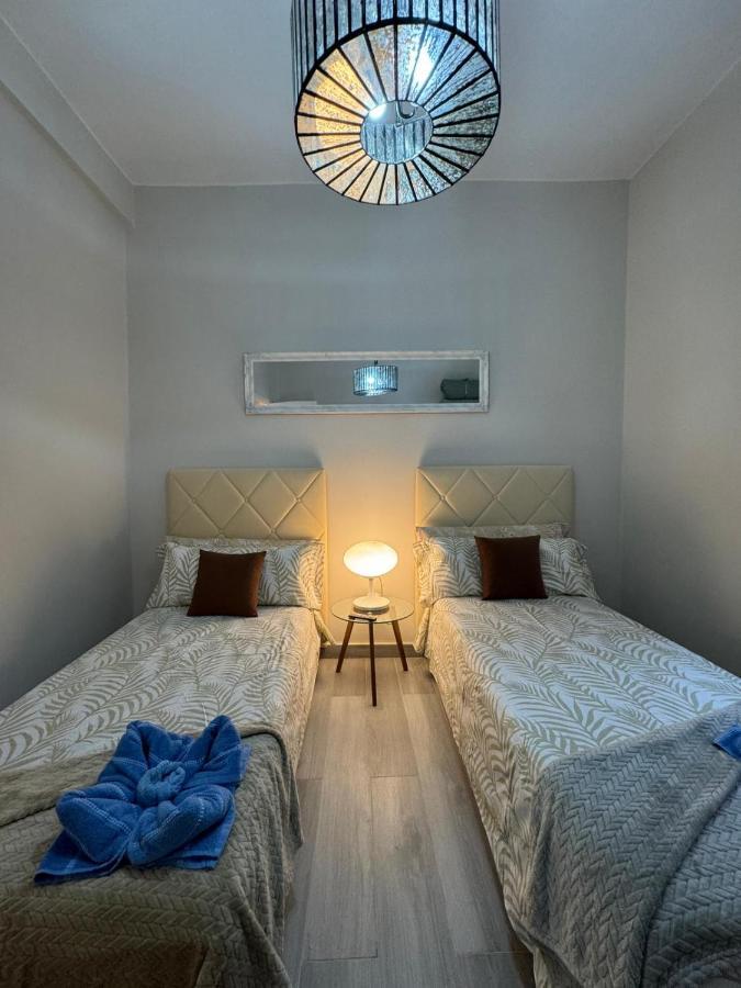 Dream Maday Santa Cruz de Tenerife Exterior foto